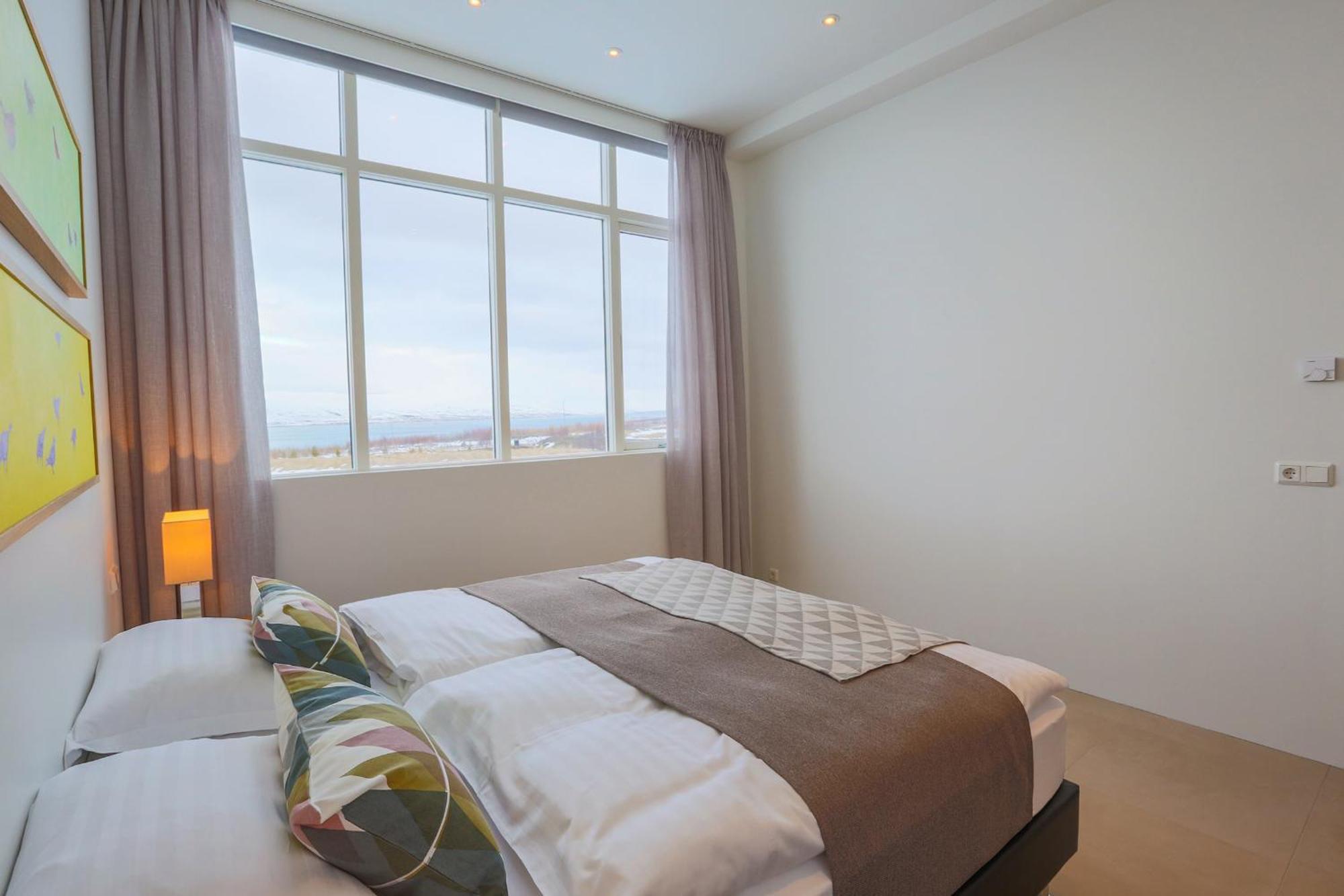 Apt. Hotel Hjalteyri Номер фото