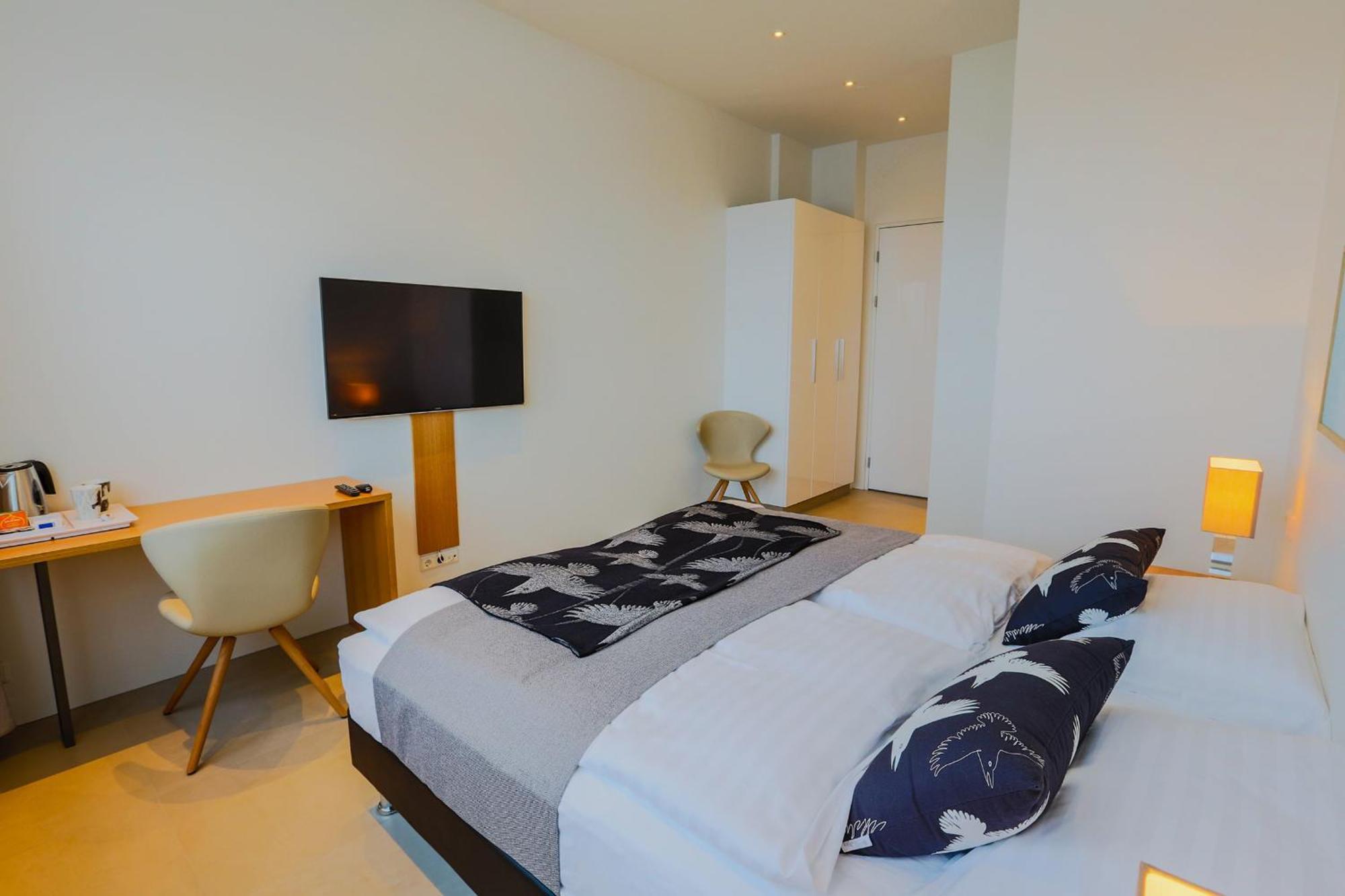 Apt. Hotel Hjalteyri Номер фото